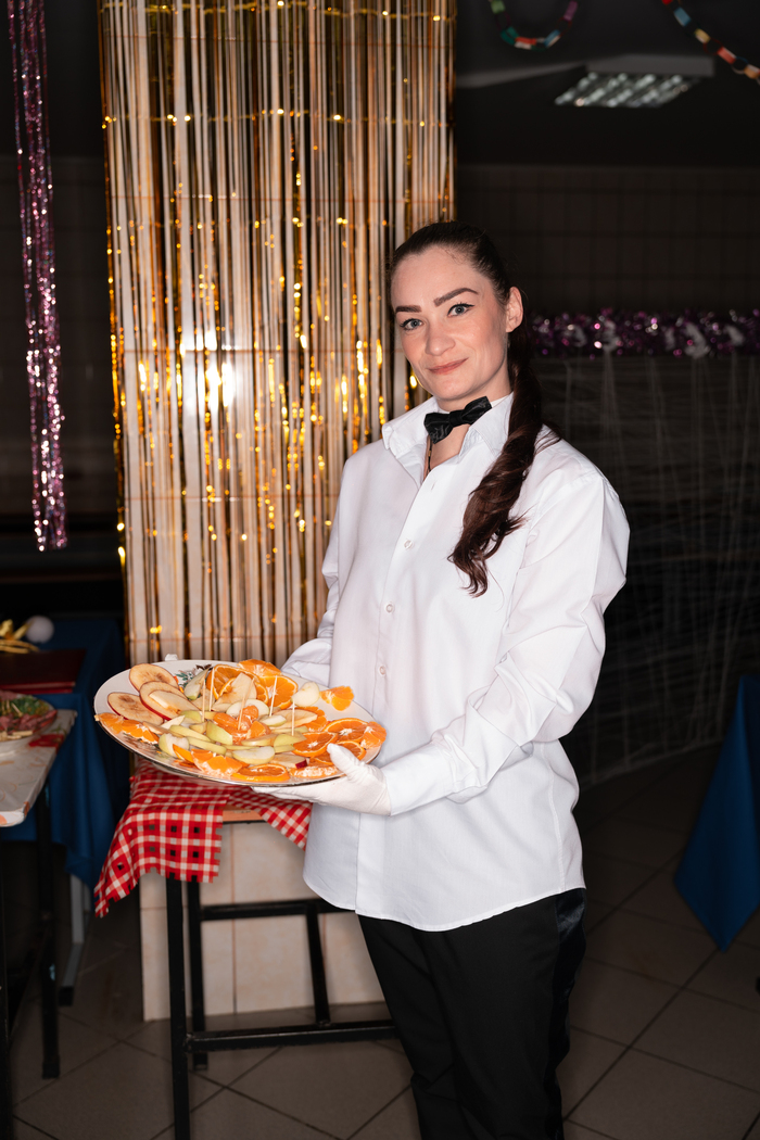 Кулинарный поединок для осужденных в Исправительной колонии № 7 Исправительная колония, Женская колония, Тюрьма, Еда, Иваново, Ивановская область, Красота, Концерт, Длиннопост