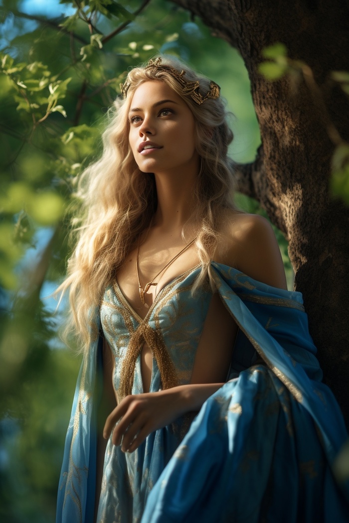 Согласна, не без косяков от ии, но это уже замах на искусство и профессиональную фотографию. Не удивлюсь, если скоро появятся _онлайн_ фотографы