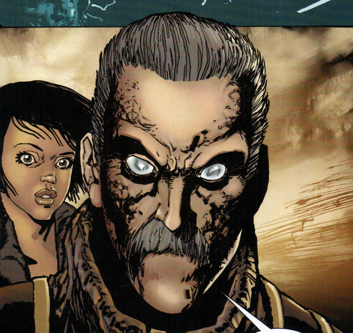 Полковник Евгений Борисенко.