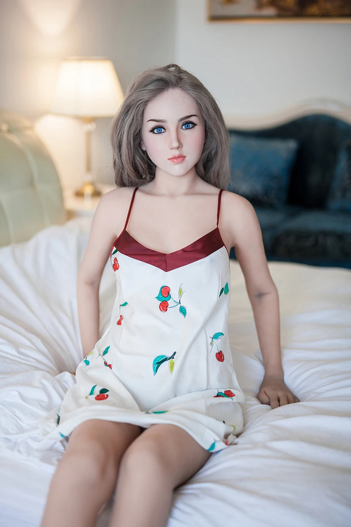 Топ 10 самых дорогих и реалистичных интерьерных кукол, найденных на AliExpress AliExpress, Товары, Китайские товары, Кукла, Девушки, Длиннопост