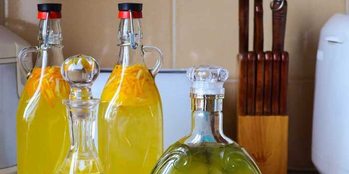 Что такое мацерация в самогоноварении?