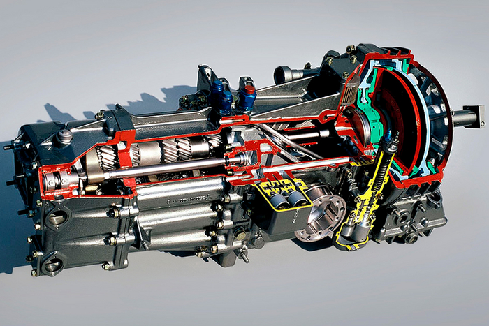         ,  PDK   ,     Porsche    .