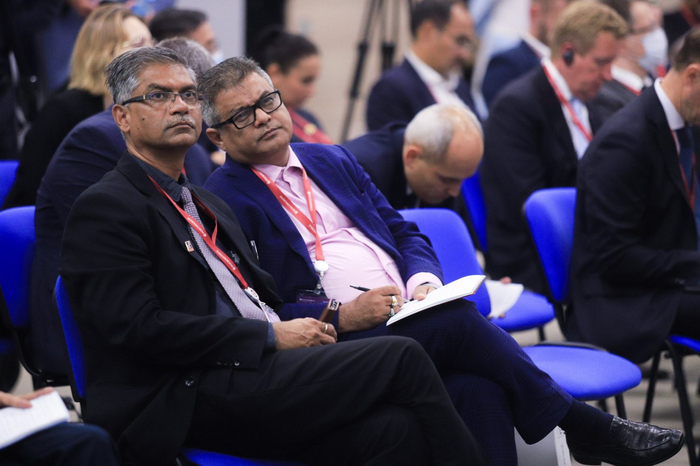 В России хотят упростить выдачу виз для иностранных инвесторов