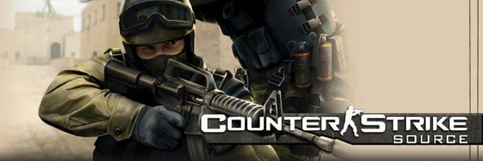 Counter-Strike: Source  20:00  29.12.23 , , -, -, Counter-strike, , , Steam, 2000-, Source, , , Telegram (), YouTube ()