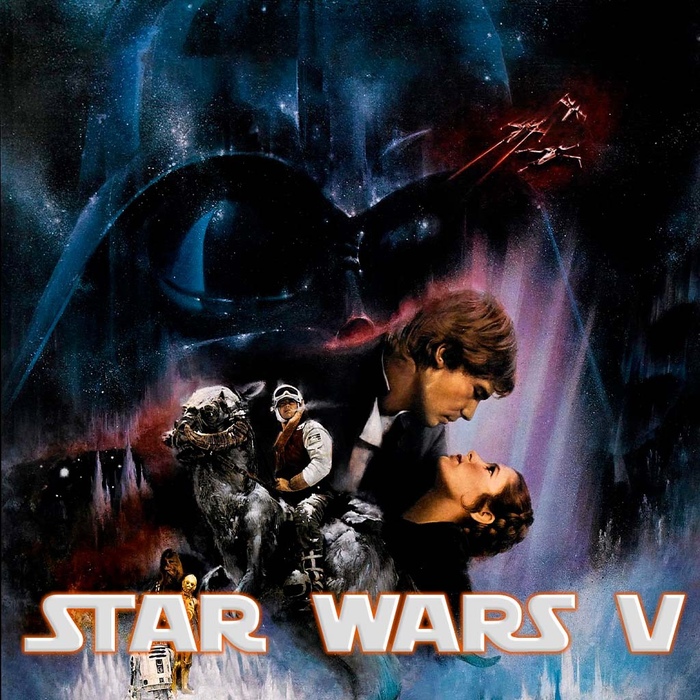 Star Wars 5 -  .  5:    