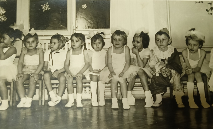 � ������ ������.