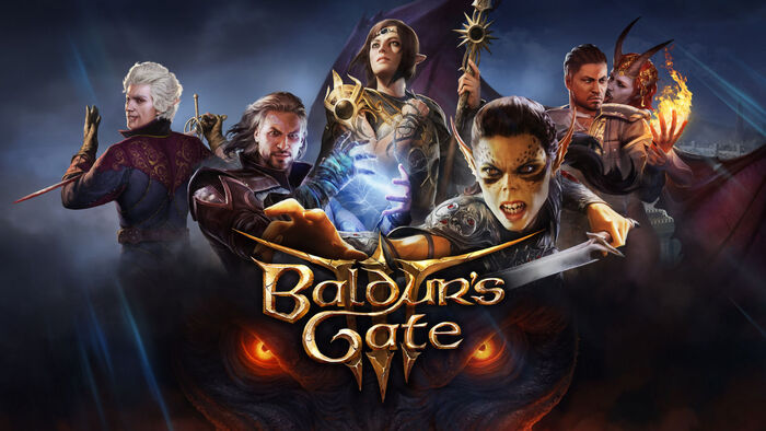     ,   ,  , Baldurs Gate 3