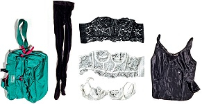 ����, ��������� � ������ �������� �����