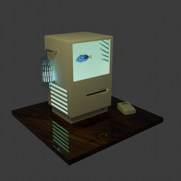 Совсем начинающий. Хотелось бы услышать конструктивную критику.