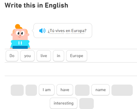 Что я понял, потратив 100 дней в DuoLingo. Чего я достиг Образование, Иностранные языки, Изучаем английский, Английский язык, Обучение, Преподаватель, Лингвистика, Учеба, Видео, YouTube, Длиннопост