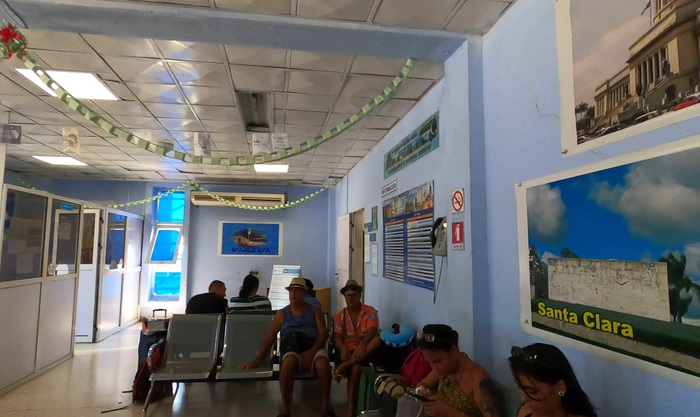     .  Viazul  . Calle 36. ,  2023