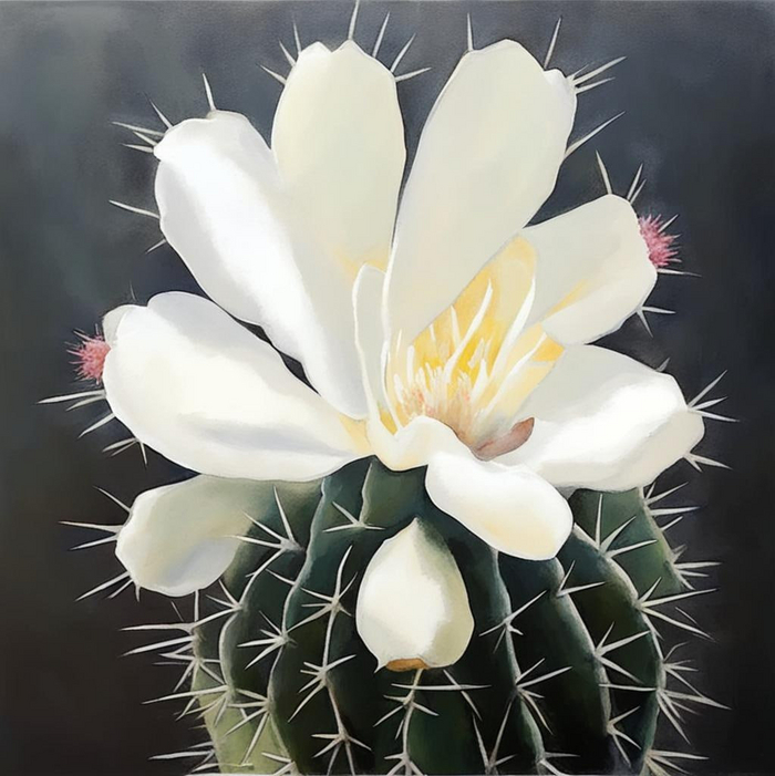 Как простой кактус может навести на философские размышления? Литературоведческий разбор рассказа «Кактус» Афанасия Афанасьевича Фета