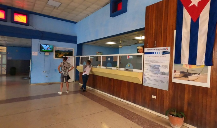  Viazul  . Calle 36. ,  2023