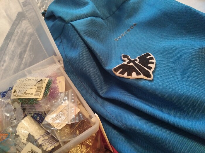 Ну это совсем по мелочи