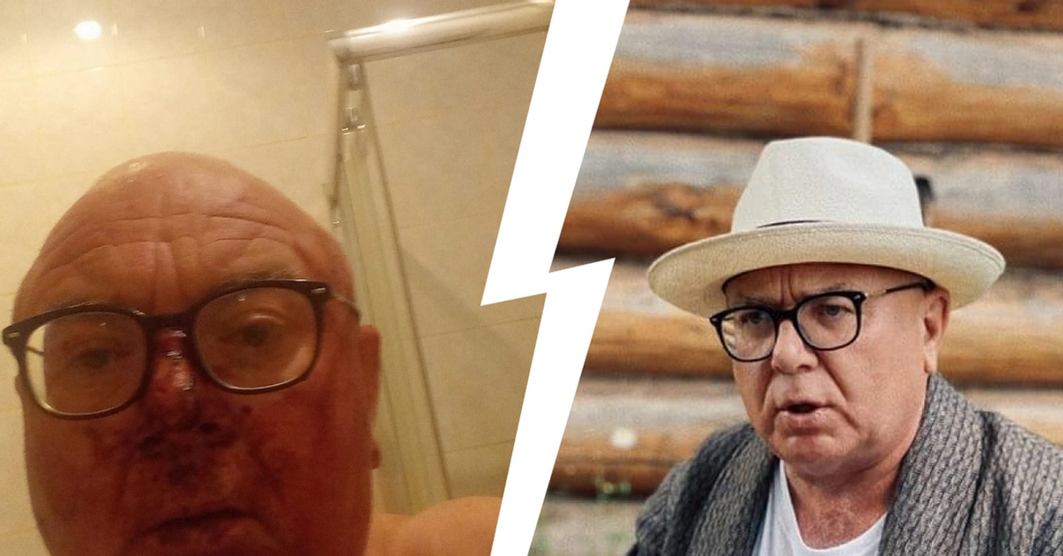 Павел Лобкова Фото