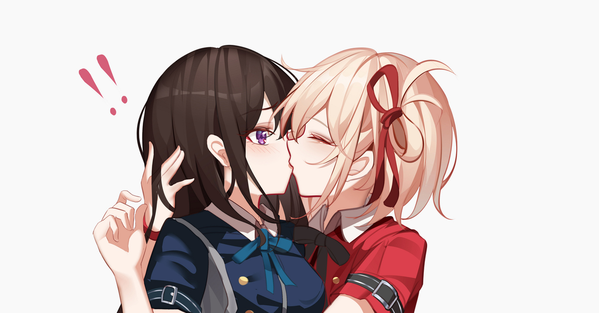 Внезапное дружеское приветствие | Пикабу