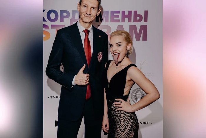 Большая языковая модель