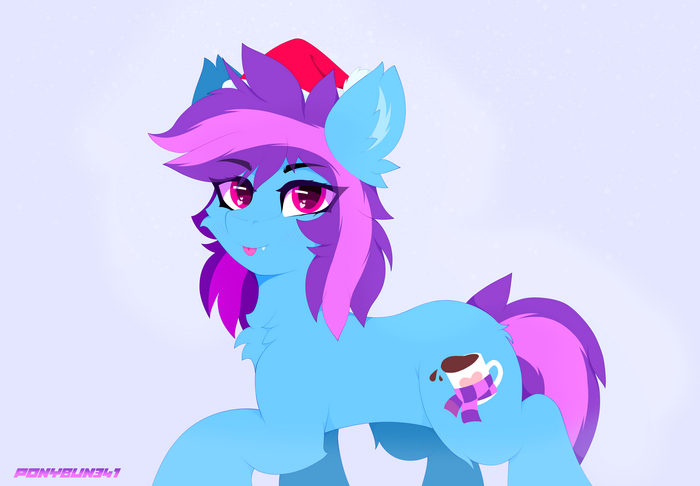  !~ <3 My Little Pony, , Original Character