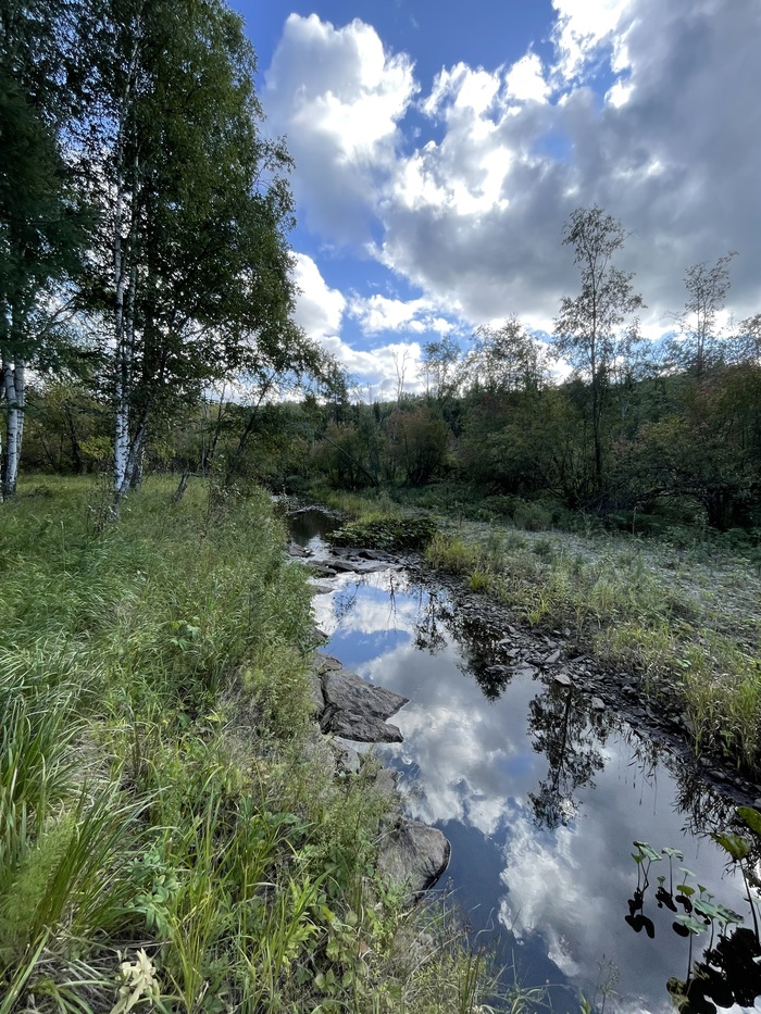 Катимся по краю