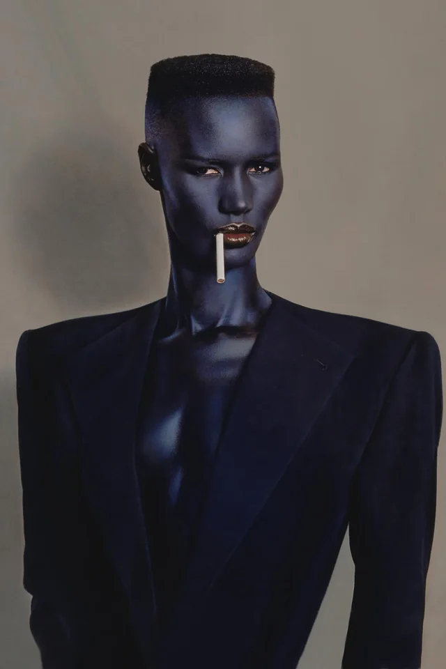 Grace Jones