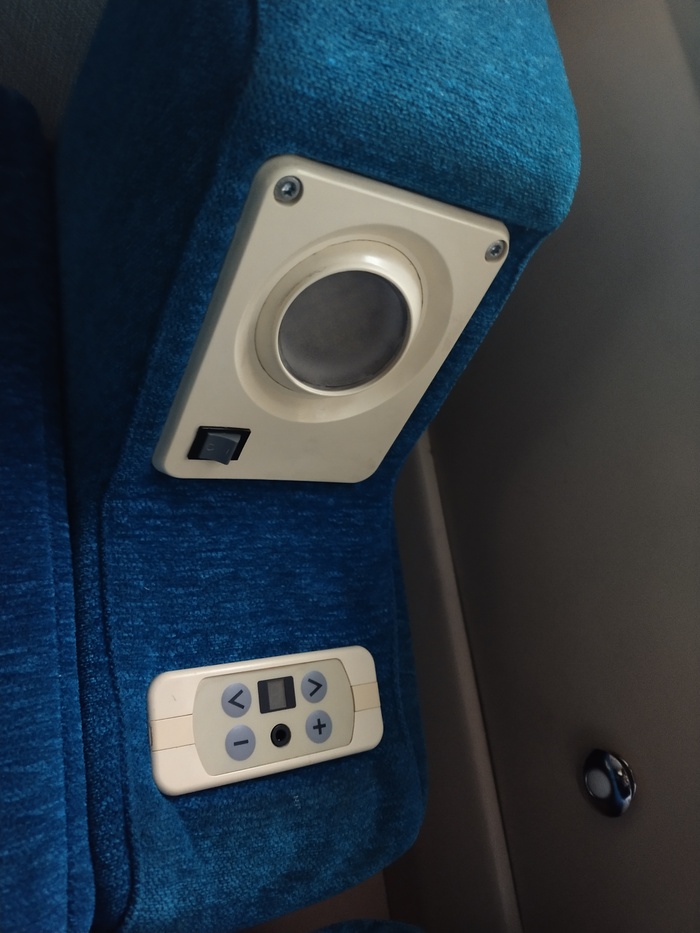 Я так понял это громкость телевизора , который не работал