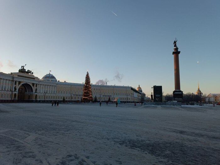 Елочка вам нравится ?! Мне очень !