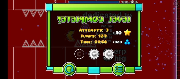    47-  - HeLL  2 ! GG!