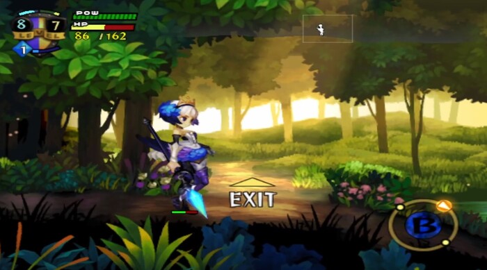 Muramasa: The Demon Blade      ,  ,  , Nintendo, 2d , , YouTube, 