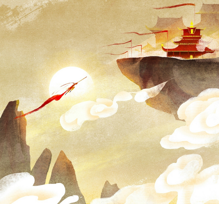 Вырвавшись из печи Восьми триграмм, Укун намеревается отомстить своим обидчикам.