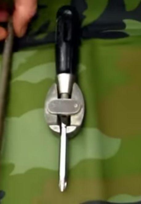 Что это? | Пикабу