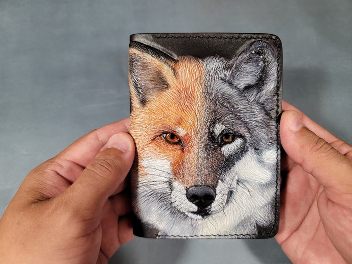 Покраска аэрограф+кисть. Кпаска проникающая джаз Россия + акрил америка