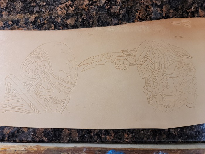 Кожа италия 1.8мм