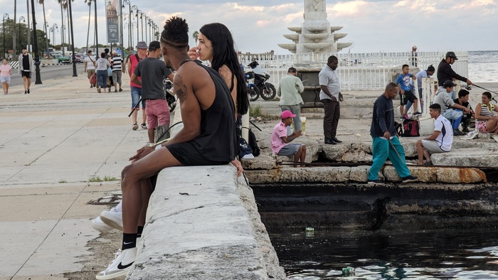 Кубинский Дневник. 2+2=5? Куба, Гавана, Путешествия, Жизнь за границей, США, Длиннопост, Фотография Кубинский Дневник. 2+2=5? Куба, Гавана, Путешествия, Жизнь за границей, США, Длиннопост, Фотография