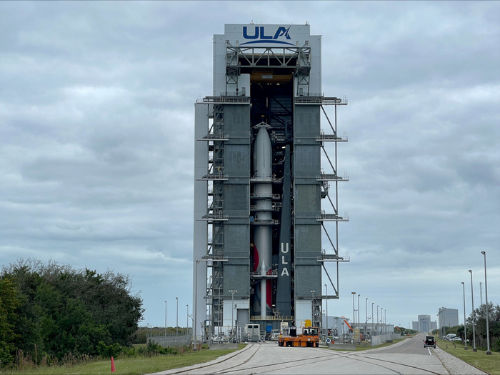 ULA     Vulcan  , , , , Ula, , 