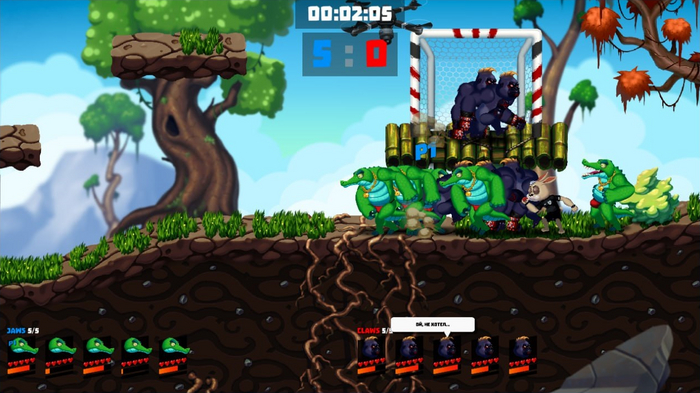 ���� ��� � ���������� ����.