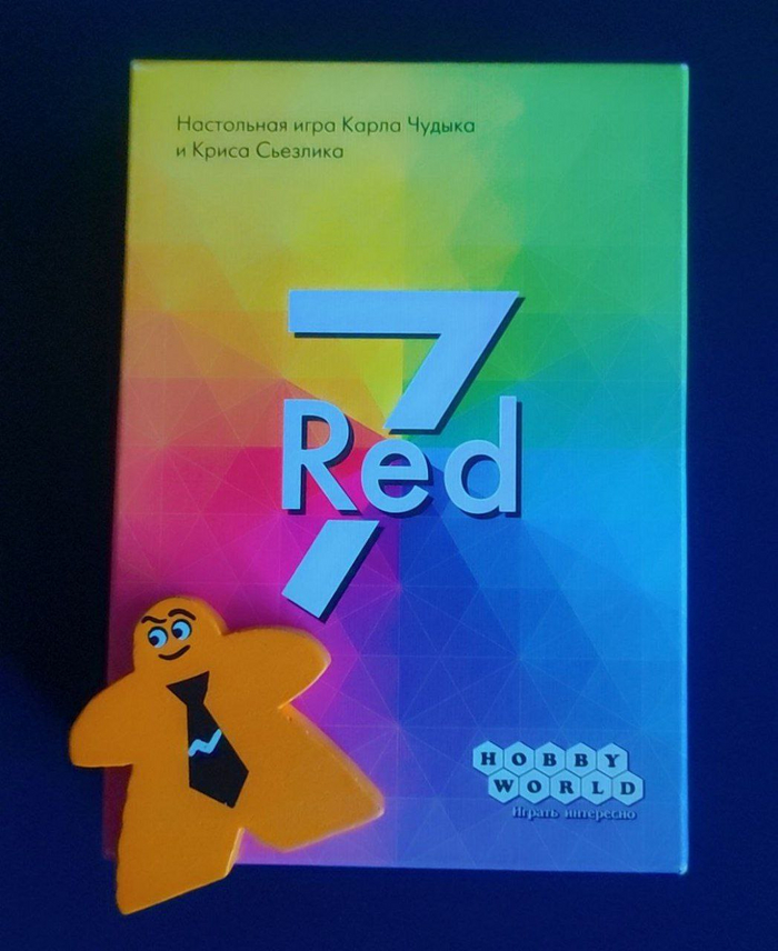 Red7.          ,  , , , , 