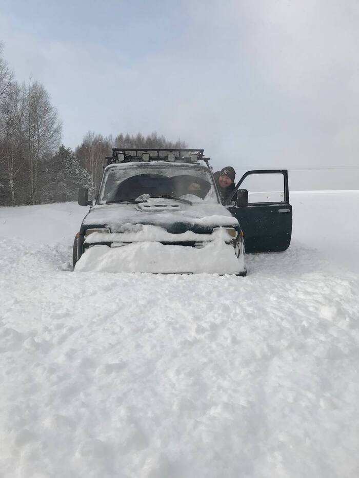   , Offroad, 