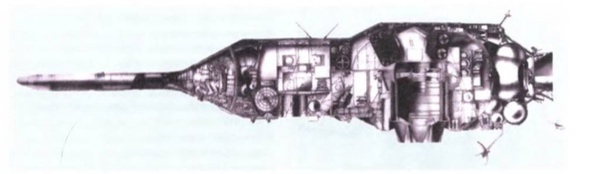 ALMAZ  DORIAN: -      Manned Orbiting Laboratory   ( 2-2) , ,  ,  , 