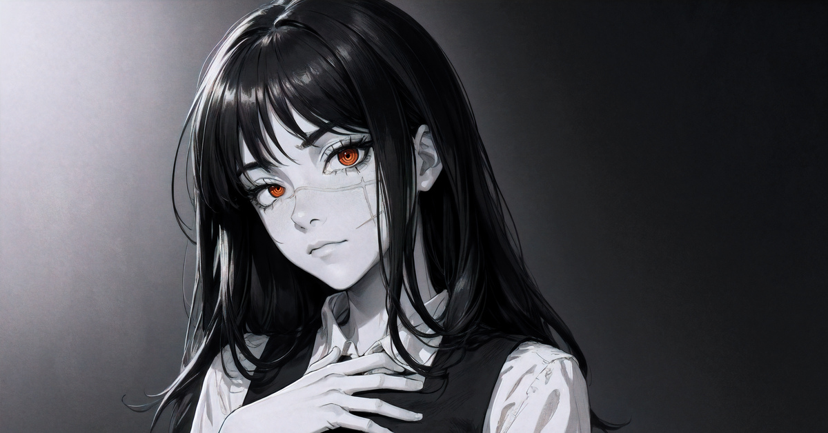 Ai Towa Yoru Ni Kizuku Mono Scan Vf Yoru Ai | Пикабу