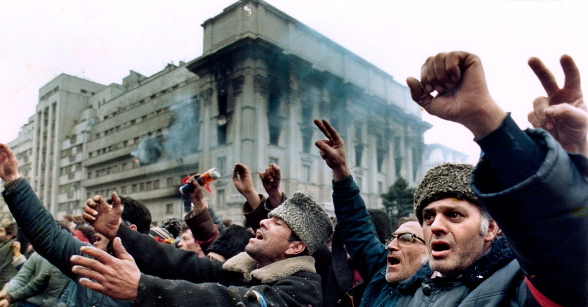 Что такое революция в стране. Бархатные революции 1989. Румыния 1989 протестующие. Революция в Румынии 1989. Революция в Чехословакии 1989.