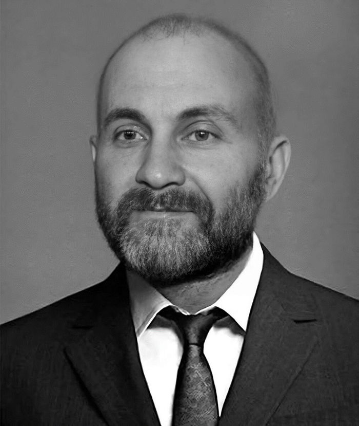 Анатолий Москвин