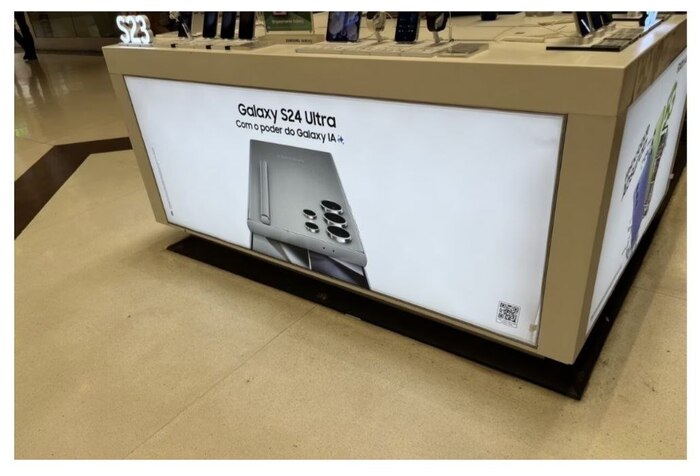 А вот и подтверждение ИИ в телефоне