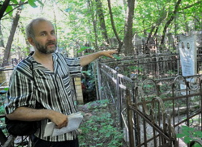 Анатолий Москвин