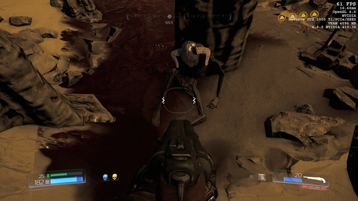 Какая неожиданная встреча