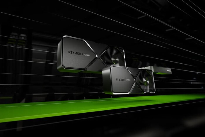 NVIDIA      , Nvidia, 