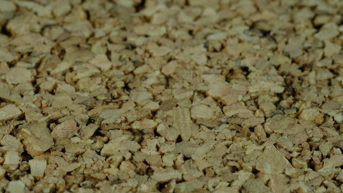 - Видишь скотч? - Нет. - И я не вижу, а он есть. Так вот, на этой фотографии есть скотч, а так сразу и не скажешь. Лента прозрачная.