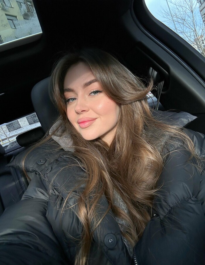 Заработала сама