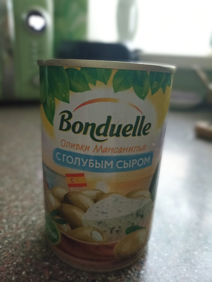 Вот это куплено в ленте