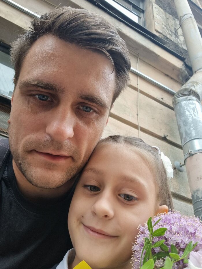 Север Подмосковья и Сергиев Посад, мужчина 35 лет