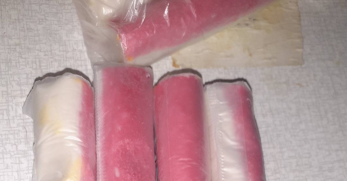 Круговорот крабовых палочек Vici от изготовления до унитаза ... | Пикабу